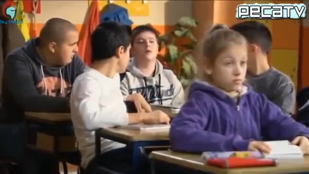 Sindjelići Sezona 4 Epizoda 17